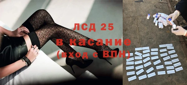 стаф Липки